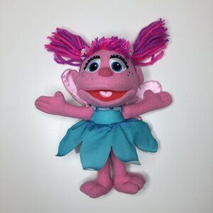 Plaid Double-Breasted Women's Jacket